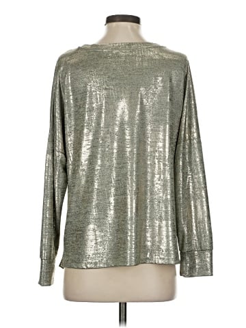 Fourteenth Place Long Sleeve Top (view 2)