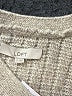 Ann Taylor LOFT Ivory Cardigan Size S - photo 6
