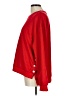 Unbranded 100% Polyester Red Sweatshirt Size L - photo 5