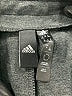 Adidas Solid Black Active Pants Size 2X - photo 4