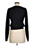 On 34th Black Cardigan Size M - photo 2