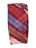 Assorted Brands Burgundy Red Scarf One size - photo 2