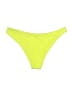 Unbranded Yellow Swimsuit Bottoms Size M - photo 2