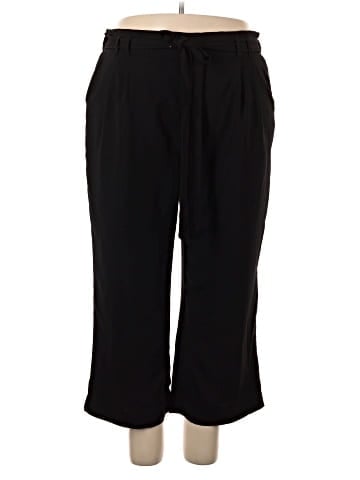 POPSUGAR Casual Pants (view 1)