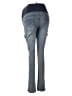 Unbranded Blue Jeggings Size M - photo 2