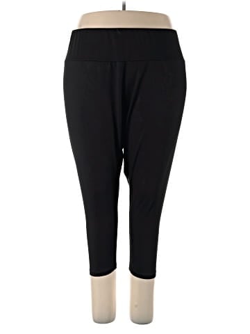 Ava & Viv Active Pants (view 1)