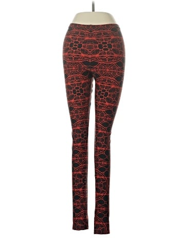 Alexander McQueen Leggings (view 2)