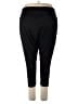Ava & Viv Black Active Pants Size 3X - photo 2