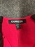 Express Pink Romper Size S - photo 4