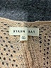 Byron Bay 100% Acrylic Tan Kimono Size Med - Lg - photo 7