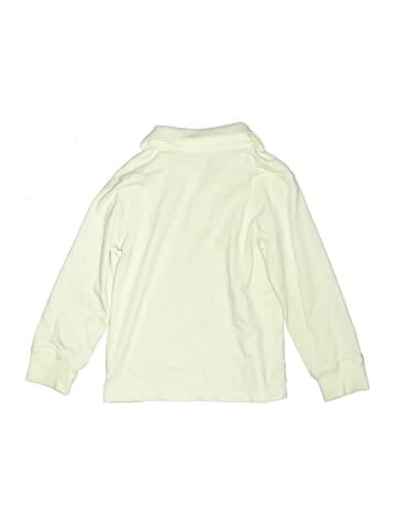 The Children's Place Long Sleeve Polo (view 2)