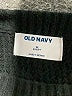 Old Navy Solid Black Pullover Sweater Size XL - photo 7