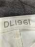 DL1961 Ivory Jeans Size 31 waist - photo 6