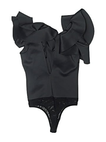 GUESS by Marciano Bodysuit (view 2)