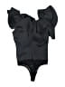 GUESS by Marciano Black Bodysuit Size XS - photo 2