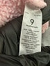 Carter's 100% Polyester Pink Coat 6-9 MO / 9 MO - photo 4