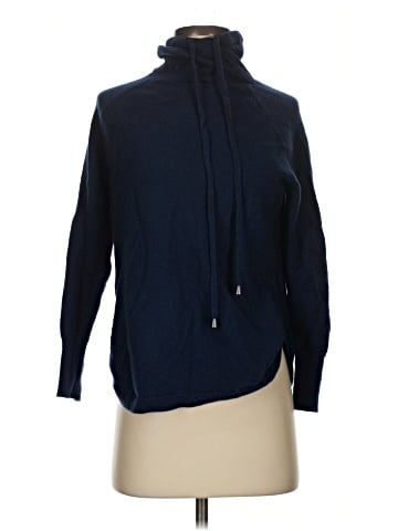 Cynthia Rowley Turtleneck Sweater (view 1)