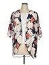 Unbranded Ivory Kimono Size XL - photo 1