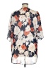 Unbranded Ivory Kimono Size XL - photo 2
