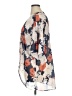 Unbranded Ivory Kimono Size XL - photo 5