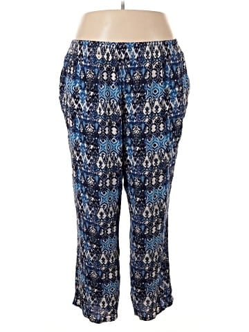 Appleseeds Casual Pants (view 1)