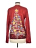 Unbranded Red Long Sleeve T-Shirt Size M - photo 2