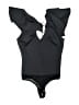 GUESS by Marciano Black Bodysuit Size XS - photo 1