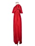 Sarin Mathews Red Jumpsuit Size S - photo 5