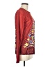 Unbranded Red Long Sleeve T-Shirt Size M - photo 4