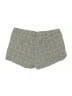 Jolt Tweed Gray Shorts Size 5 - photo 2