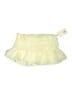Shein 100% Polyester Yellow Casual Skirt Size 4 - photo 1