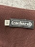 Cacharel 100% Polyester Solid Black Formal Skirt Size EU 38 / US 8 - photo 4