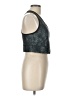 Josie Natori Silver Tank Top Size L - photo 4