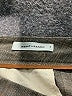 Rene Lezard Plaid Gray Dress Pants Size EU 38 / US 8 - photo 7