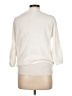 Northcrest Ivory Cardigan Size L - photo 2