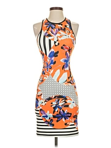 Clover Canyon Cocktail Dress (view 1)