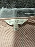 Lucky Brand 100% Polyester Tan Long Sleeve Blouse Size S - photo 7