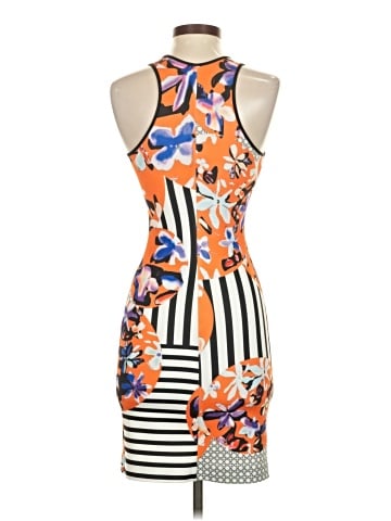 Clover Canyon Cocktail Dress (view 2)