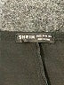 Shein 100% Polyester Solid Black Cocktail Dress Size 4 - photo 7