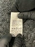 Shein 100% Polyester Solid Black Cocktail Dress Size 4 - photo 8