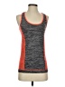 Unbranded Orange Active Tank Size S (estimated) - photo 1