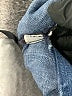 J.Crew Blue Casual Dress Size 2 - photo 8