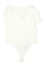 Alison Andrews Ivory Bodysuit Size 1X - photo 2