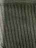 Unbranded Black Pullover Sweater Size XL - photo 7