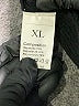 Unbranded Black Pullover Sweater Size XL - photo 8