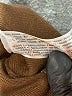 Unbranded Brown Cardigan Size S (estimated) - photo 7