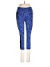 Athleta Blue Active Pants Size S - photo 1