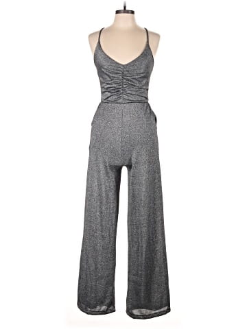 Stiletto's Jumpsuit (view 1)