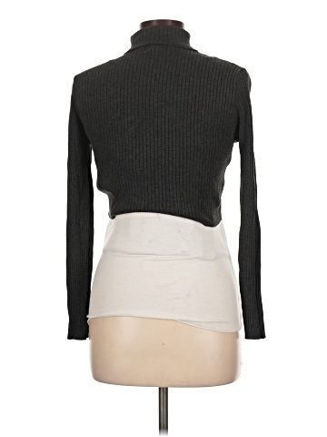 Seraphine Turtleneck Sweater (view 2)