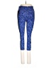 Athleta Blue Active Pants Size S - photo 2